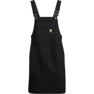 Adidas/阿迪达斯官方 GR DRESS 女子运动背带连衣裙 HS6833