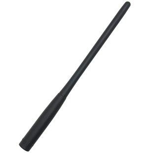 YAESU八重洲 YHA-72 原装软质对讲机天线 FT5DR/FT3DR/2D/70D天线