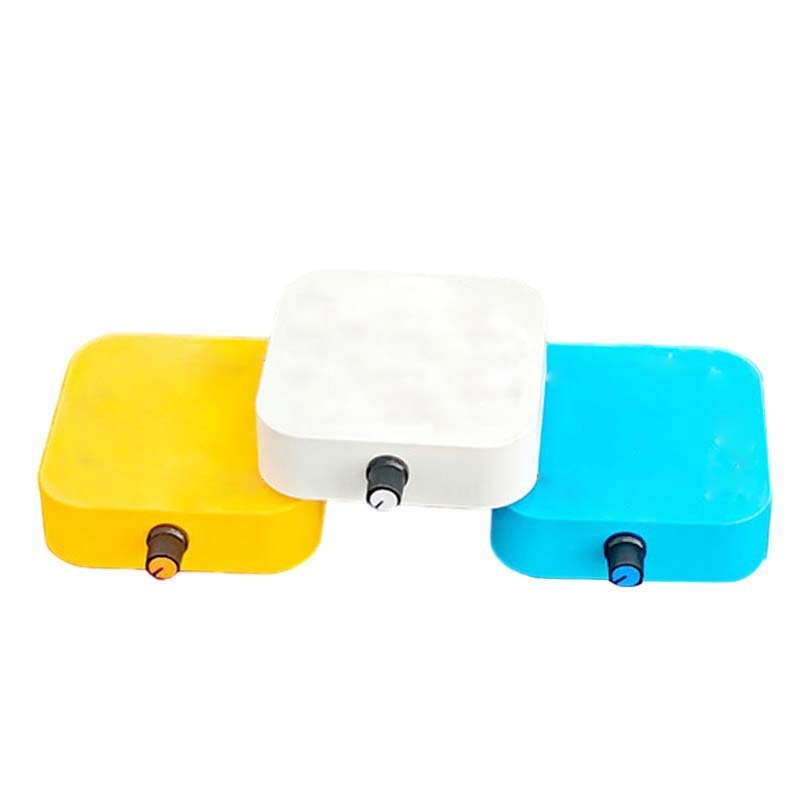 便携式磁力搅拌器恒温加热数显便携小型磁力搅拌机电磁搅拌器