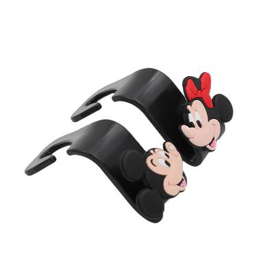 结实耐用汽车挂钩可爱精美