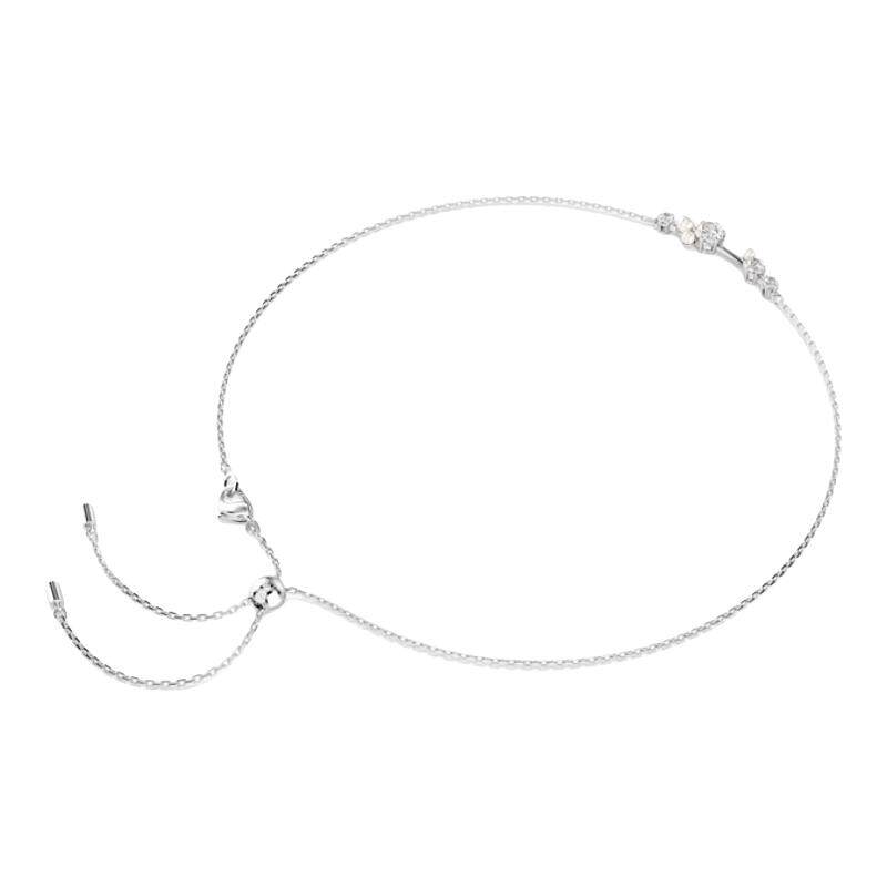 【自营】Swarovski/施华洛世奇时尚百搭 水晶项链 潮流小众