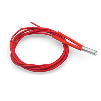 加热棒3D打印机大功率