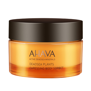 AHAVA死海植萃身体补水膏30ml