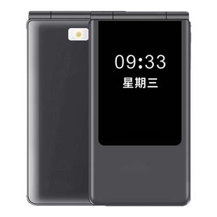 【官方旗舰店】纽曼F01翻盖手机老年机老人手机大屏大字大声移动电信4G全网通男女士学生商务按键正品备用机