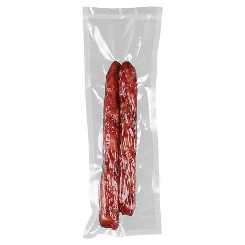 网诺透明真空包装袋腊肉火腿塑料食品海鲜香肠保鲜抽气袋冷冻尼龙