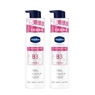 凡士林3号烟酰胺5号果酸沐浴露锁水保湿清洁滋润温和改善暗沉洗澡