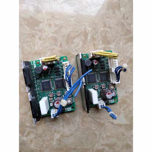 议价CRD5107P东方步进驱动二手拆机功能正常