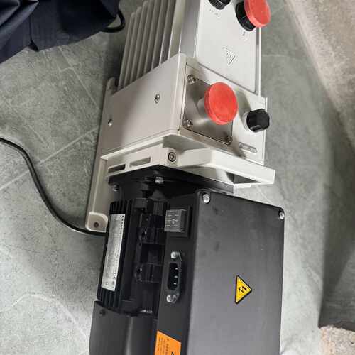 议价-鲍斯真空泵DRV5 DRV10 DRV16 DRV24 DR