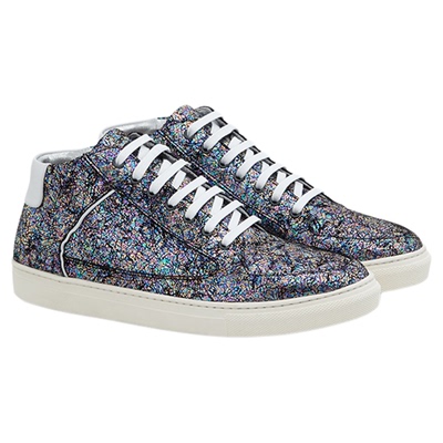 OS设计师联名高帮板鞋女