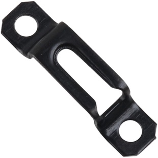 二合一连接件隐形家具组合衣柜门木工配件柜子木板拼衔接固定扣件