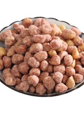 超浓的南乳味花生现做现发