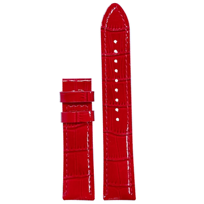 【超软】头层牛皮真皮手表带