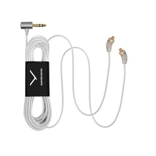 榭兰图耳机线 适用于谢兰图2代黄金版mmcx专用接口hifi发烧友有线