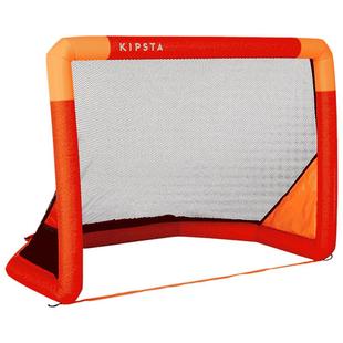 迪卡侬足球门儿童家用五人制便携式充气折叠室内训练小门框IVO2
