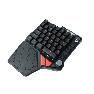 机械键盘维修服务清洗改色喷漆按键失灵进水换轴接口断线改拔插轴