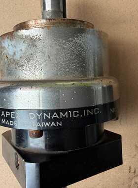 台湾精锐减速机APEX DYNAMlCS，lNC，议价