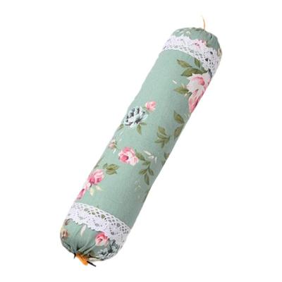 护颈艾草睡觉专用枕头人体工学