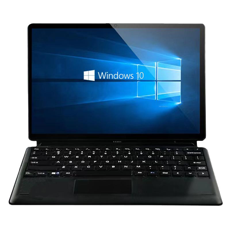 【2025新款速发】HUIGWNA平板电脑windows10二合一轻薄便携PC笔记本微软系统触摸屏商务办公抄股学习分期免息