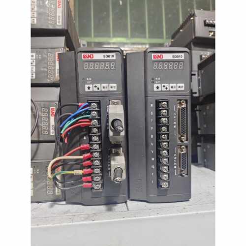 议价凯恩帝sd010伺服驱动器，和sd200/sd300驱动通用