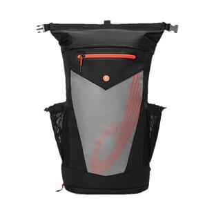 乔丹飞影PB5.0双肩包男女2026春季新款商场同款大容量户外多口袋