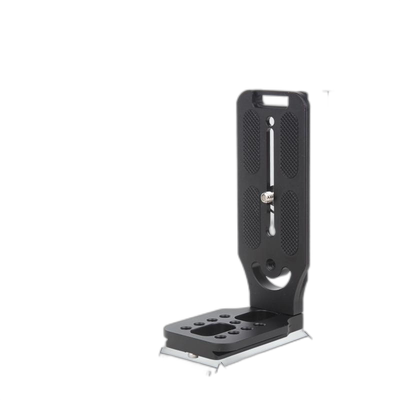 L型竖拍板直角板竖拍转换板L板