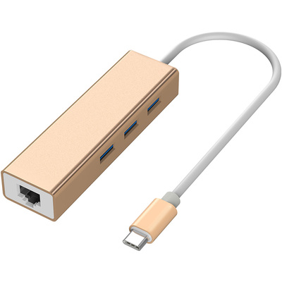 COMFAST笔记本专用千兆有线网卡