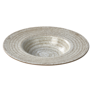 密胺高脚盘创意餐厅菜盘酒店餐具特色凉菜盘子自助餐展示盘点心盘