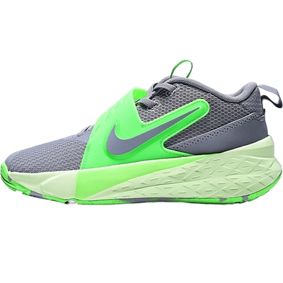 滔搏NIKE耐克小童TEAM HUSTLE D 12运动休闲篮球鞋HF6280-006