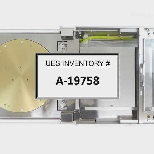 TEL Tokyo Electron 300 毫米 CPL 冷热板 5085-408084-11 Lithiu