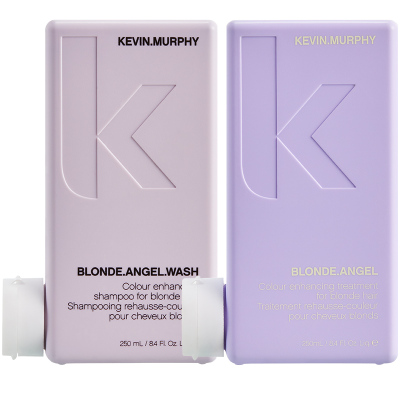 KevinMurphy彩虹天使洗护套装