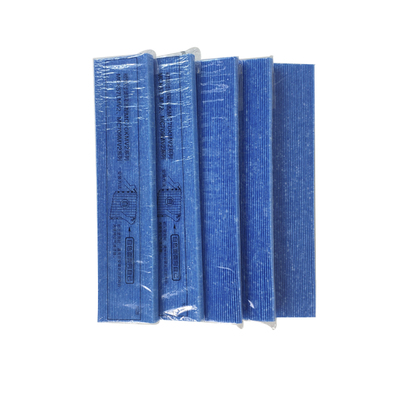 适配大金空气净化器HEPA过滤网五片装MC70KMV2/MCK57LMV2通用型