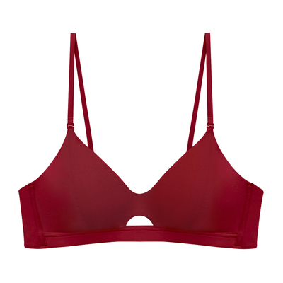 2026马年本命年红色内衣女