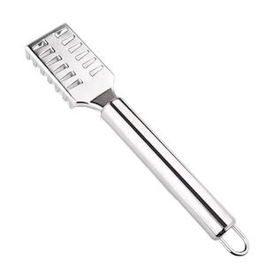 鱼鳞刨鱼鳞刀刮鱼鳞器打鳞器去鱼鳞工具鱼鳞刷去鳞器刮鳞器神器