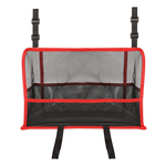 汽车座椅间网兜车载多功能收纳神器储物挂袋车用椅背车内置物用品