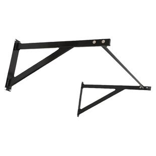 引体向上器家用墙体室内单杠打孔固定多功能拉伸吊杆成人健身器材