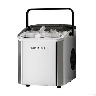 制冰机家用小型宿舍桌面便携式迷你全自动mini户外车载冰块制造机