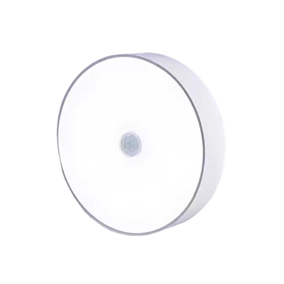 欧普智能光控无线人体感应小夜灯