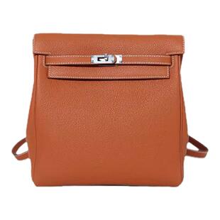 头层牛皮小方包女高级感真皮ado双肩包2026春夏百搭书包单肩背包