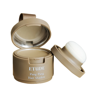 韩国爱丽小屋发际线填充阴影粉膏自然修饰额头补发神器伊蒂之屋