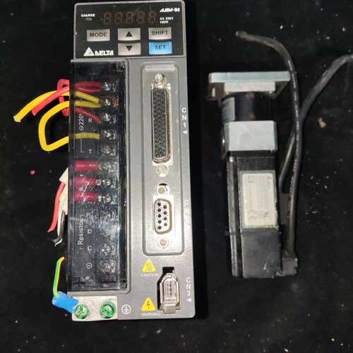 询价-台达伺服100W 驱动器ASD-B2-0121-B