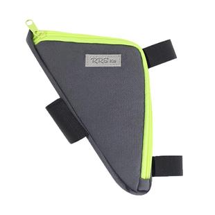 Rrskit小布折叠自行车改装车架三角包适用brompton收纳工具包