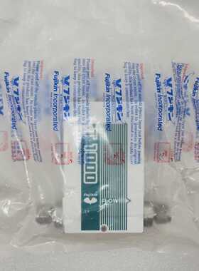 FUJIKIN Mass flow controller / FCST1050FC-6F2-F100L-N2-U302-