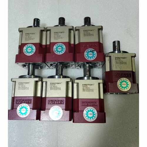 询价-法斯顿FASTON减速机KB062-5-P1，速比1-5，安