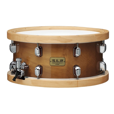 TAMA LMP1465F 枫木鼓腔 SLP系列Studio Maple 14x6.5英寸小军鼓