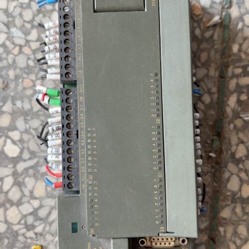 PLC CPU226 CN—议价