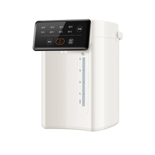 苏泊尔恒温热水壶家用大容量电热水瓶饮水机自动烧水壶保温一体