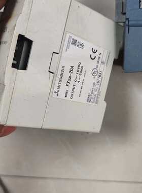 议价Mitsubishi Fx2n-16Ex Expansion Module适用