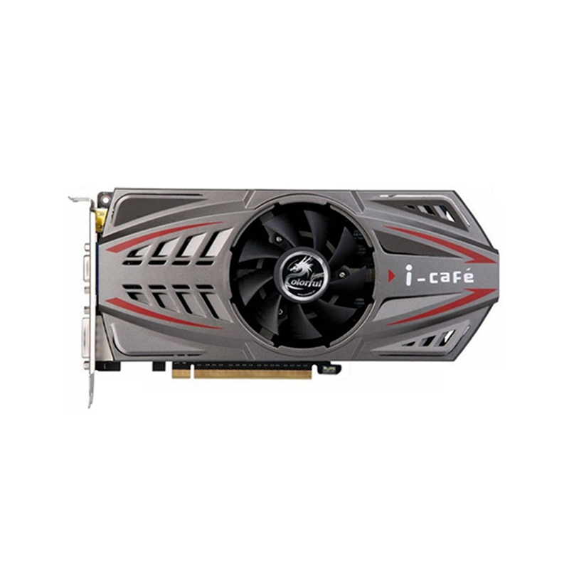拆机品牌GTX750760960游戏显卡
