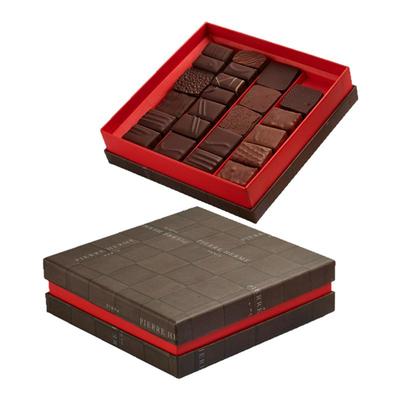 PierreHermé夹心巧克力