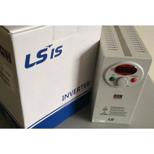 可维修议价  韩国LGLS产电SV015IC51单相1.5kw乐星变频器原装议价
